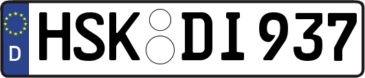 HSK-DI937