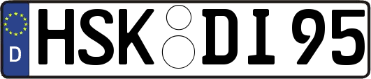 HSK-DI95