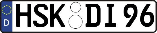 HSK-DI96