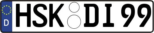 HSK-DI99