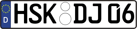 HSK-DJ06