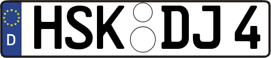 HSK-DJ4