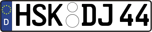 HSK-DJ44