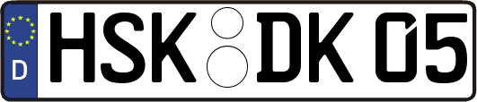 HSK-DK05