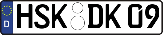 HSK-DK09