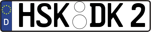 HSK-DK2