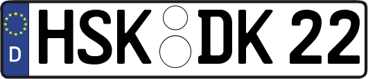 HSK-DK22