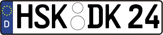 HSK-DK24