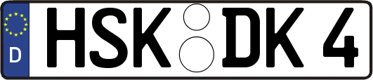 HSK-DK4