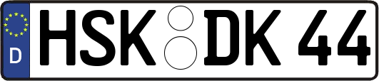 HSK-DK44