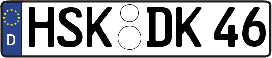 HSK-DK46
