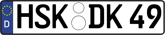 HSK-DK49