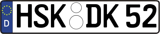 HSK-DK52