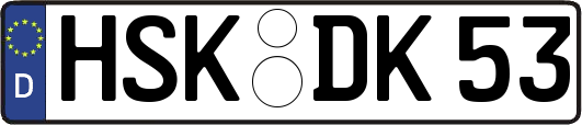 HSK-DK53