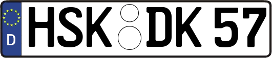HSK-DK57