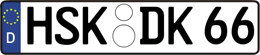 HSK-DK66