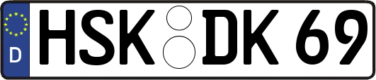 HSK-DK69