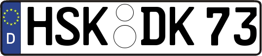 HSK-DK73