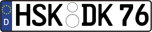 HSK-DK76