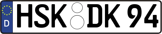 HSK-DK94