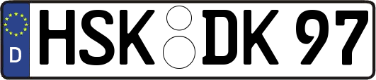 HSK-DK97
