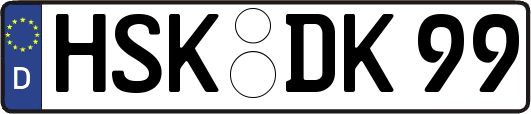HSK-DK99