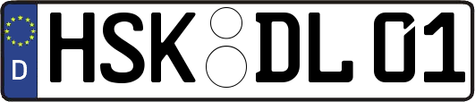HSK-DL01