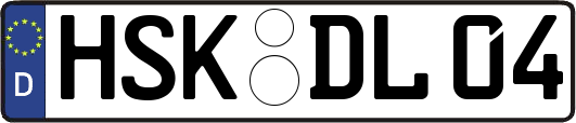 HSK-DL04