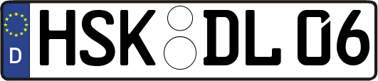 HSK-DL06