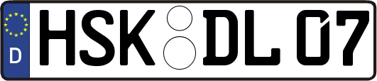 HSK-DL07