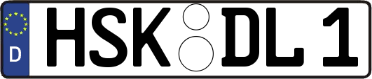 HSK-DL1
