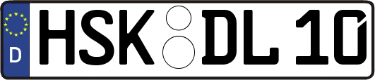 HSK-DL10