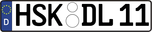 HSK-DL11