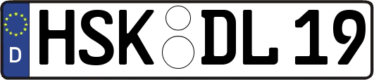 HSK-DL19