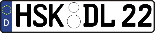HSK-DL22