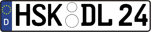 HSK-DL24