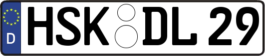 HSK-DL29