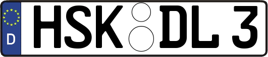 HSK-DL3