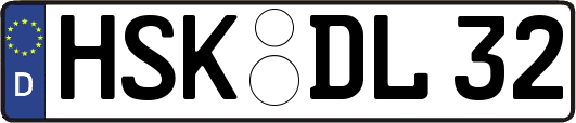 HSK-DL32