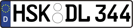 HSK-DL344