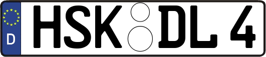 HSK-DL4
