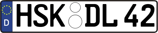 HSK-DL42