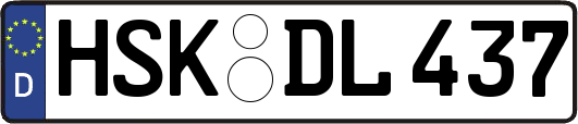 HSK-DL437
