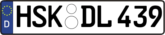 HSK-DL439
