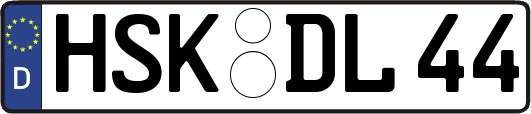 HSK-DL44