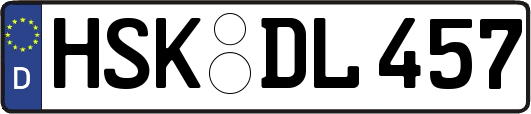 HSK-DL457
