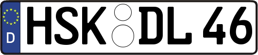 HSK-DL46