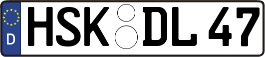HSK-DL47