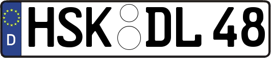 HSK-DL48
