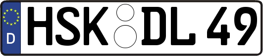 HSK-DL49
